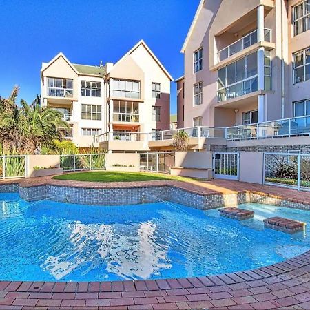 Summerseas Units Port Elizabeth Bagian luar foto