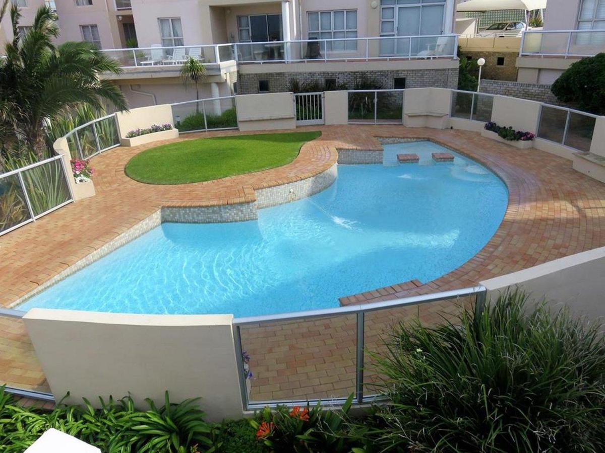 Summerseas Units Port Elizabeth Bagian luar foto