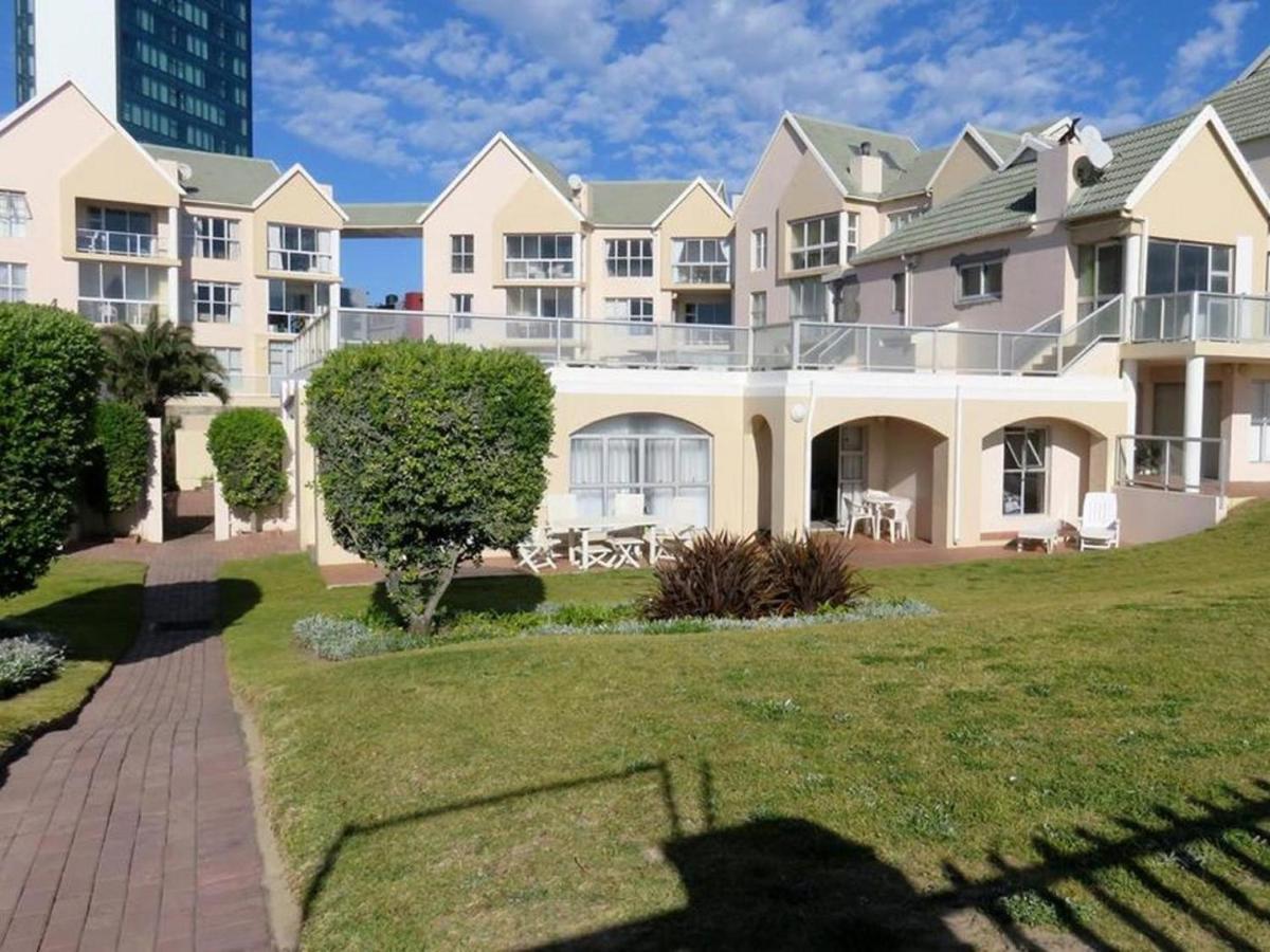 Summerseas Units Port Elizabeth Bagian luar foto