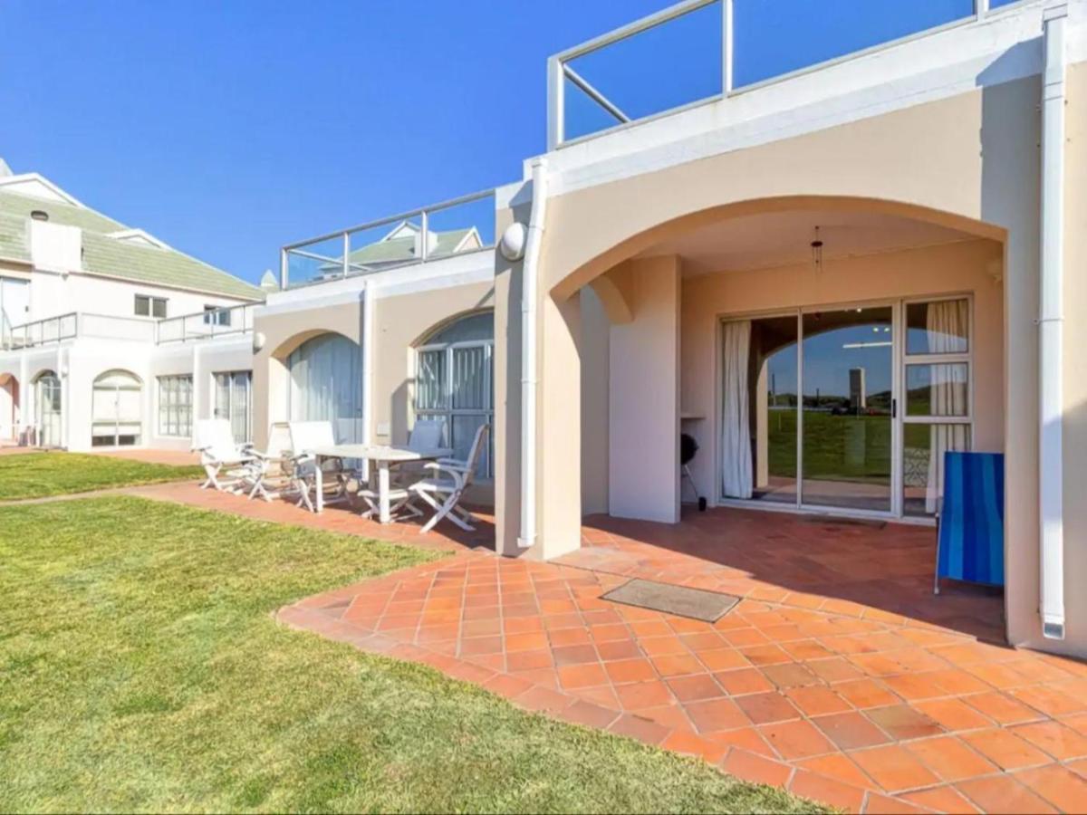 Summerseas Units Port Elizabeth Bagian luar foto