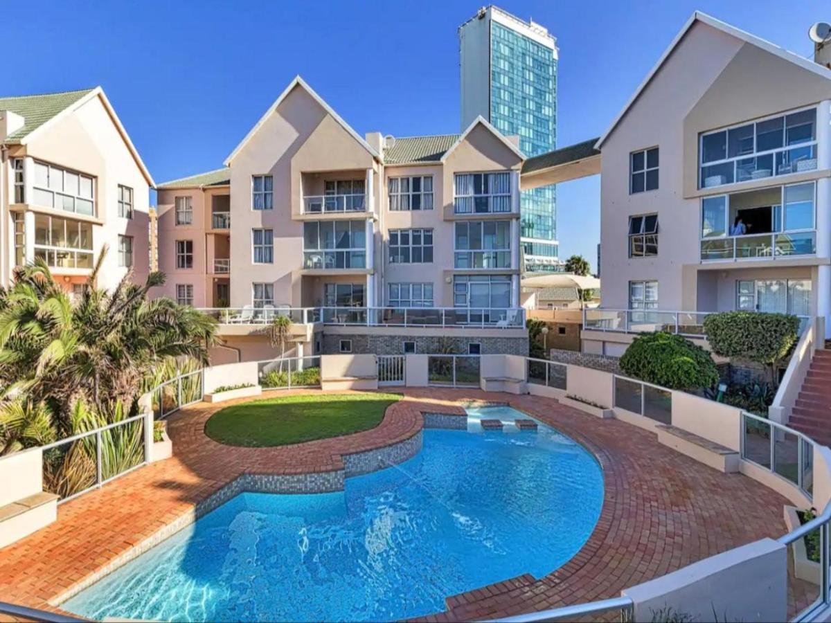 Summerseas Units Port Elizabeth Bagian luar foto