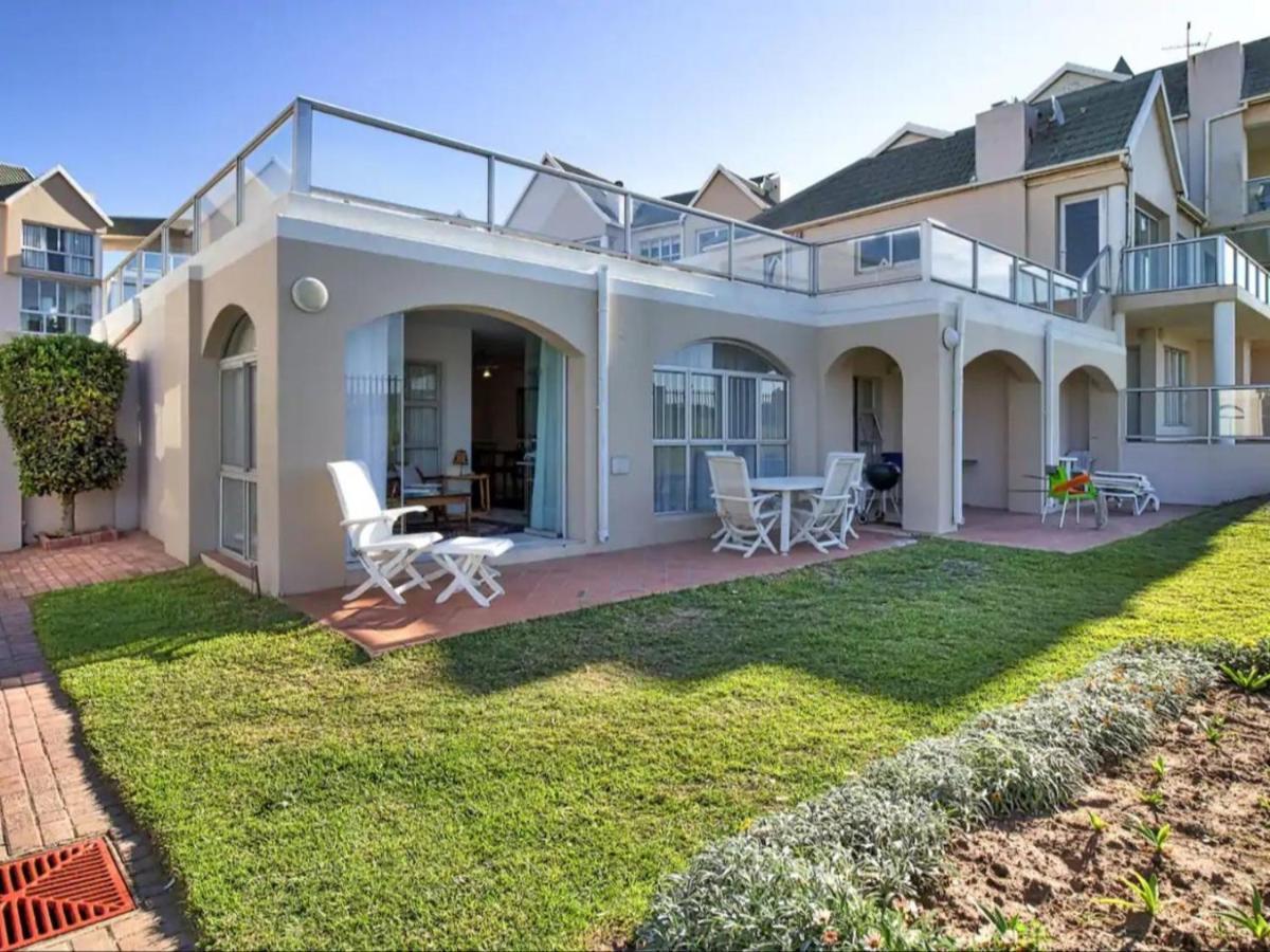 Summerseas Units Port Elizabeth Bagian luar foto