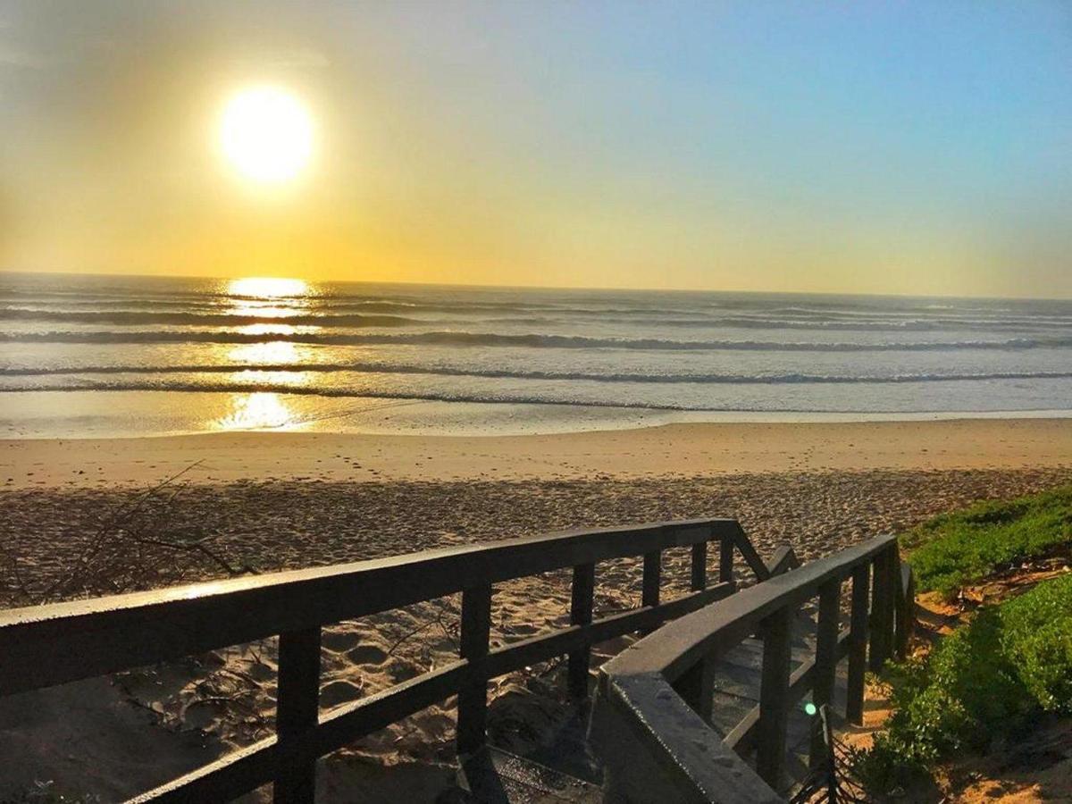Summerseas Units Port Elizabeth Bagian luar foto