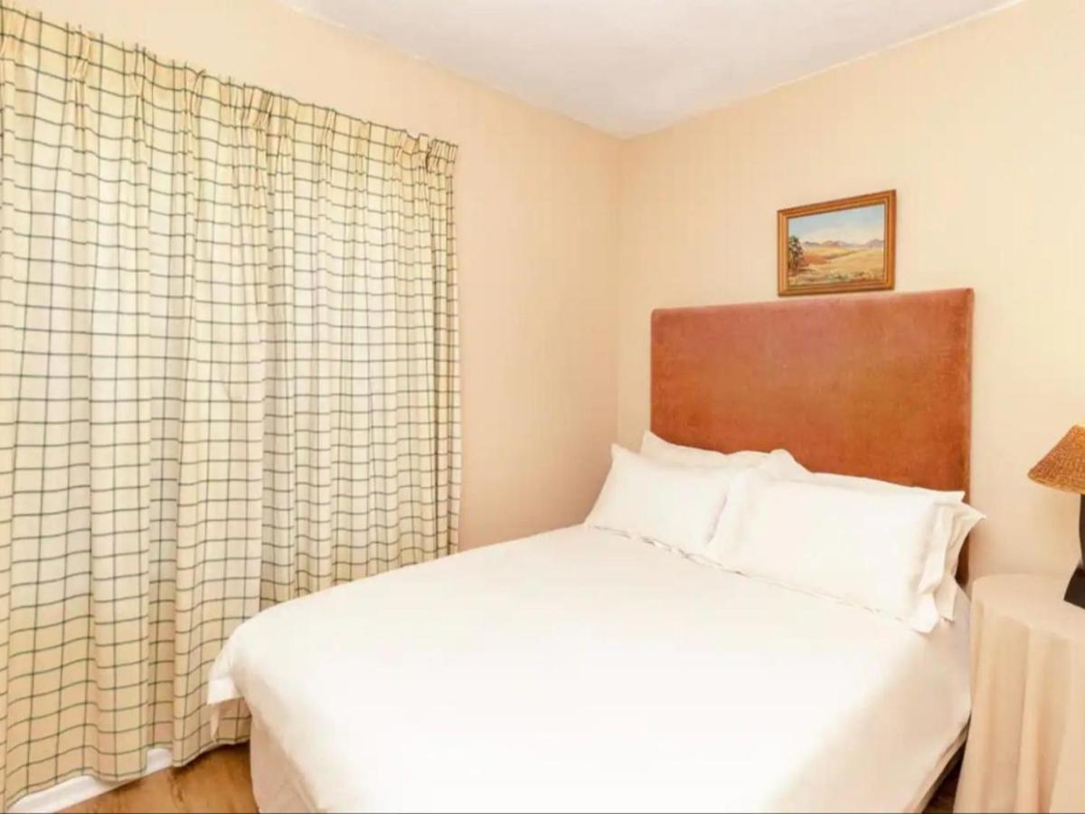 Summerseas Units Port Elizabeth Bagian luar foto
