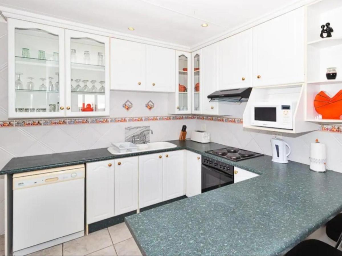 Summerseas Units Port Elizabeth Bagian luar foto