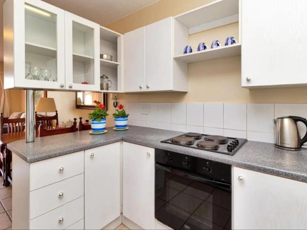 Summerseas Units Port Elizabeth Bagian luar foto